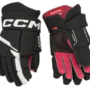 CCM NEXT HOCKEY GLOVE SR