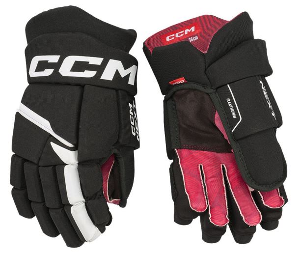 CCM NEXT HOCKEY GLOVE SR