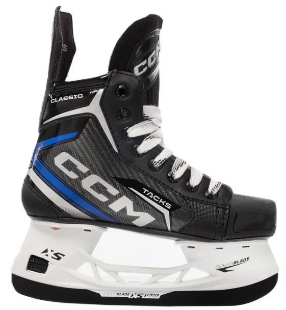 CCM SK S24 CLASSIC SKTS JR