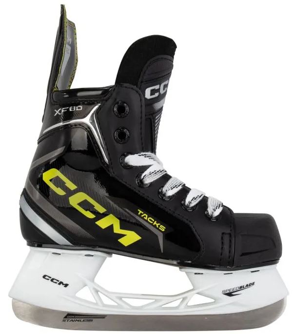 CCM SK S24 XF80 SKATES YTH