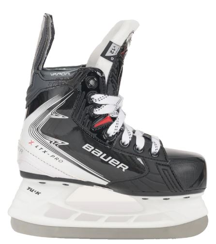 BAUER SK S25 VAPOR XLTX PRO SKATES YTH