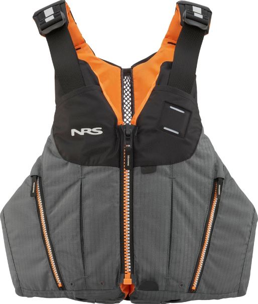NRS OSO PFD