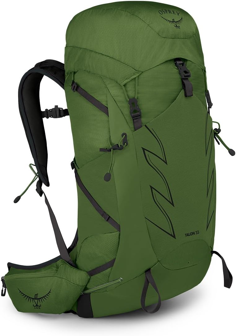OSPREY TALON 33L BACKPACK