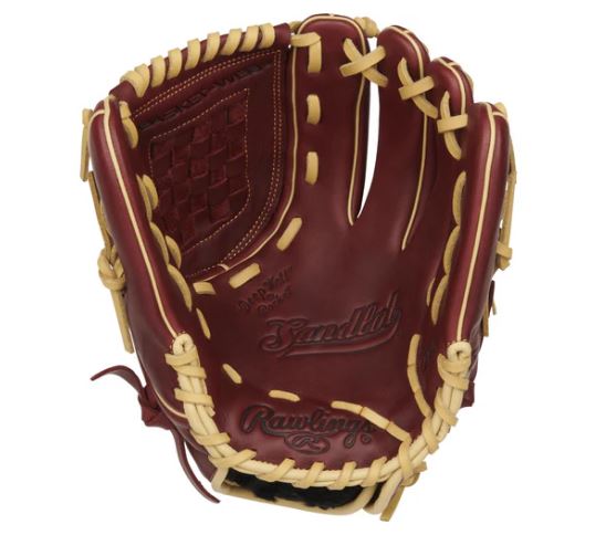 RAWLINGS SANDLOT SERIES GLOVE