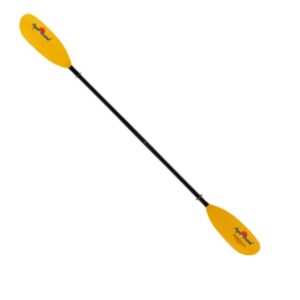 STINGRAY FIBERGLASS 2PC PADDLES