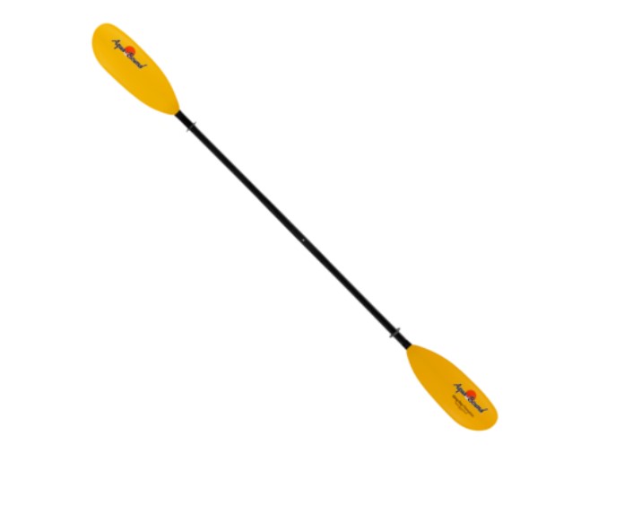 STINGRAY FIBERGLASS 2PC PADDLES