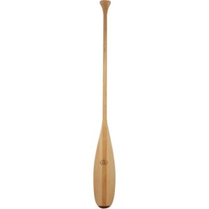 TENDER FOOT CANOE PADDLE