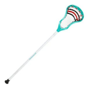 WARRIOR EVO NEXT LACROSSE FULL STICK