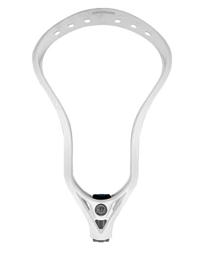 WARRIOR EVO QX-O LACROSSE HEAD